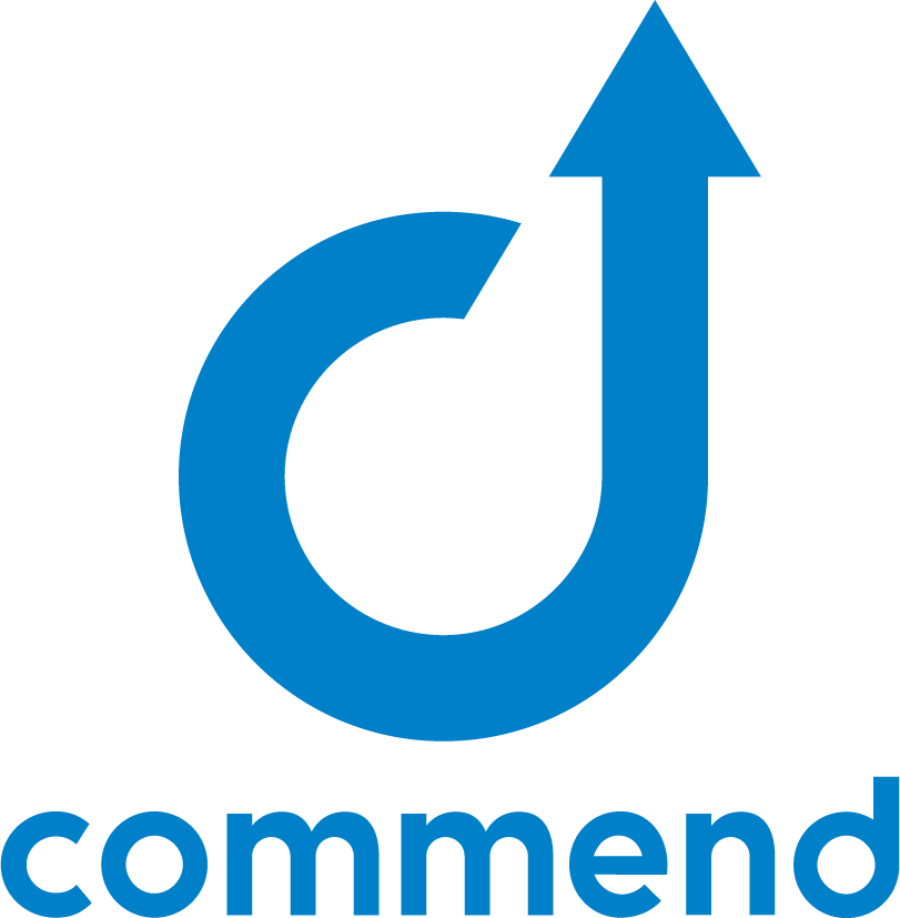 Commend logo